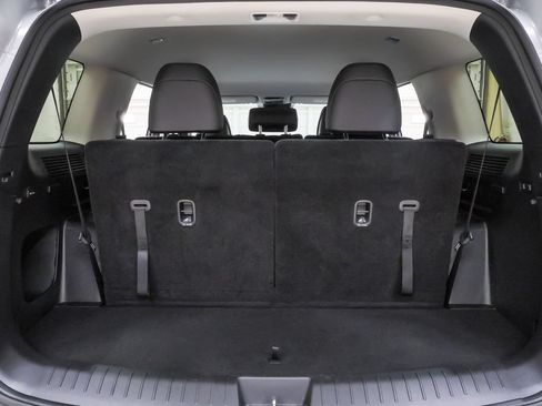Certified 2026 Hyundai Santa Fe SEL FWD image 30