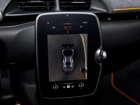 New 2026 McLaren Artura RWD image 36
