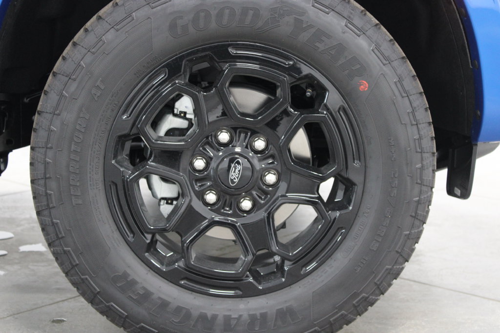 New 2026 Ford Ranger XLT AWD/4WD image 52