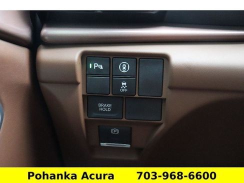 Certified 2025 Acura RDX SH-AWD w/ Technology Package image 19