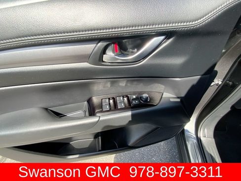 Used 2025 MAZDA CX-5 AWD 2.5 S image 23