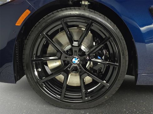 New 2026 BMW 840i xDrive image 32