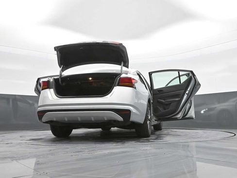 Used 2023 Nissan Altima 2.5 SV image 46