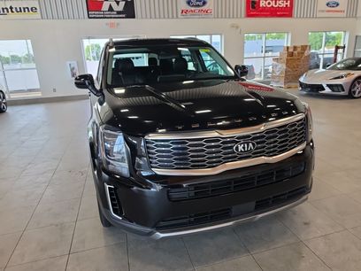 Used 2021 Kia Telluride S