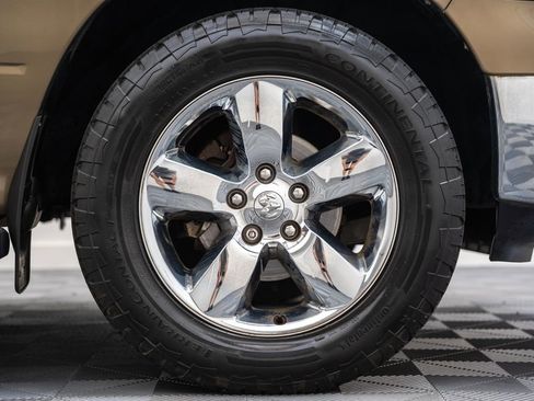 Used 2015 RAM 1500 Lone Star RWD image 20