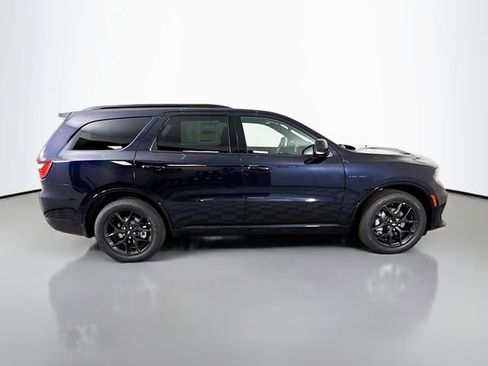 New 2026 Dodge Durango GT image 8