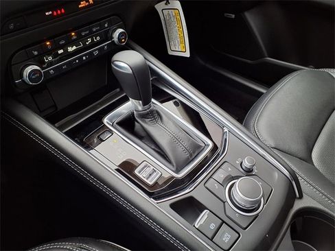 New 2025 MAZDA CX-5 AWD 2.5 S w/ Premium Plus Pkg image 15