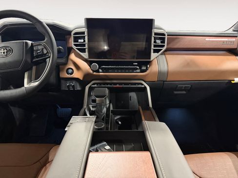New 2026 Toyota Tundra 1794 Edition AWD/4WD image 10