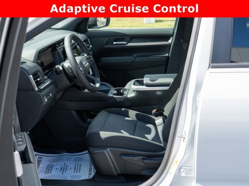 New 2026 GMC Terrain Elevation w/ LPO, Floor Liner Package image 18