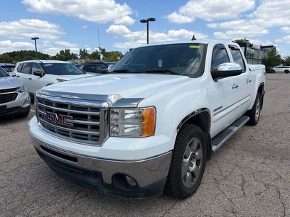 Used 2011 GMC Sierra 1500 SLE w/ Regional Value Package