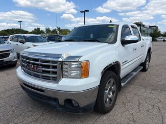 Used 2011 GMC Sierra 1500 SLE w/ Regional Value Package RWD video 1