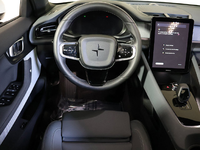 Used 2024 Polestar Polestar 2 AWD/4WD image 3