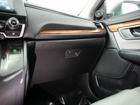 Used 2019 Honda CR-V EX image 53