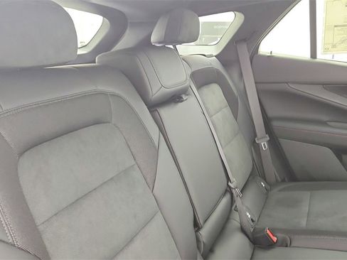 New 2025 Chevrolet Blazer EV RS image 33