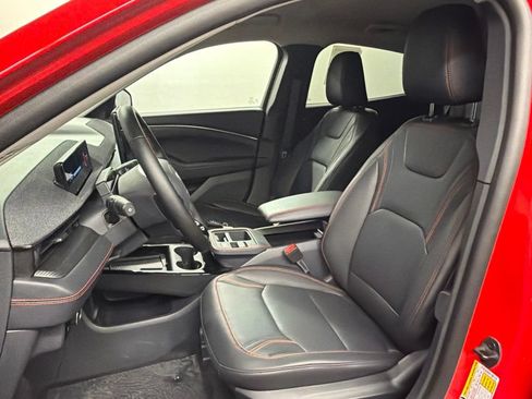 New 2026 Ford Mustang Mach-E Premium w/ Sport Appearance Package AWD/4WD image 28
