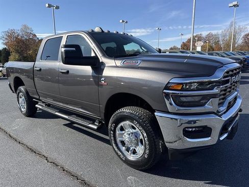 New 2026 RAM 2500 Tradesman image 1