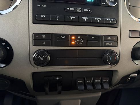 Used 2016 Ford F250 XLT w/ XLT Premium Package image 35