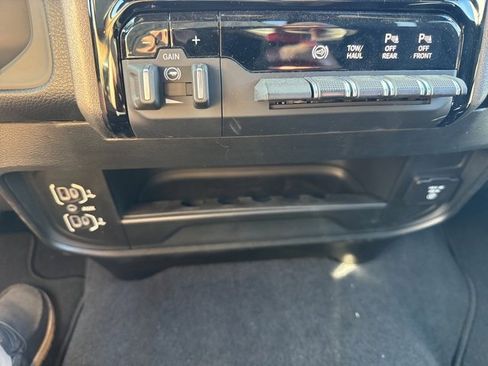 New 2026 RAM 2500 Tradesman image 35