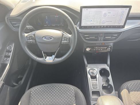 Used 2023 Ford Escape Active w/ Tech Pack #1 AWD/4WD image 22