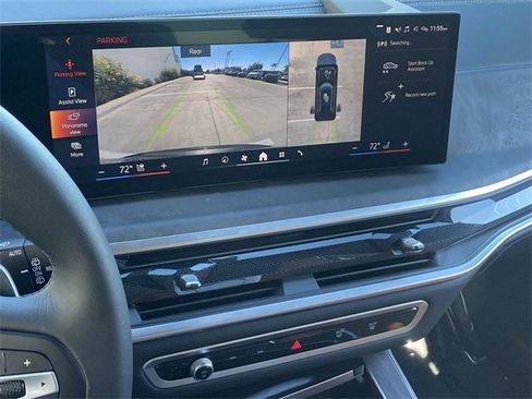 Certified 2024 BMW X5 xDrive40i w/ Premium Package image 29