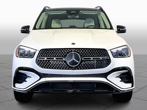 New 2026 Mercedes-Benz GLE 350 4MATIC image 2
