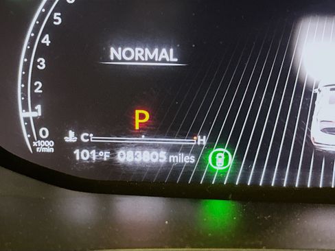Used 2022 Acura MDX SH-AWD w/ Technology Package image 19