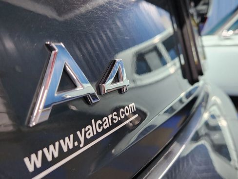 Used 2018 Audi A4 2.0T Premium Plus w/ Premium Plus Package image 71