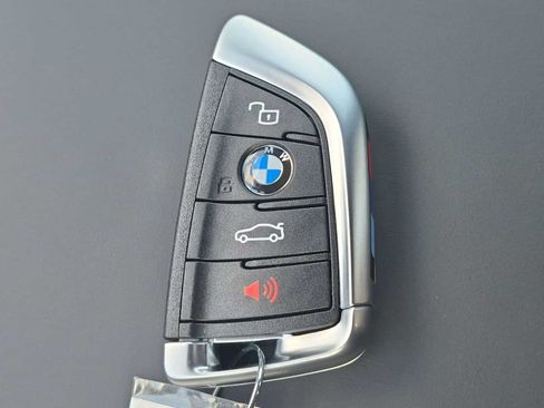 New 2027 BMW M4 xDrive Competition w/ Executive Package AWD/4WD image 31