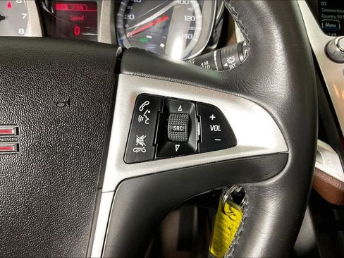 Used 2014 GMC Terrain SLT w/ Cargo Package image 29