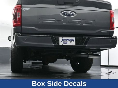 Certified 2023 Ford F150 XLT w/ Equipment Group 302A High AWD/4WD image 27