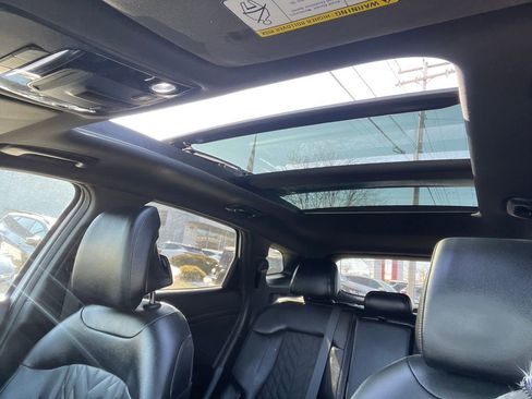 Used 2023 Kia Sportage X-Pro Prestige image 24