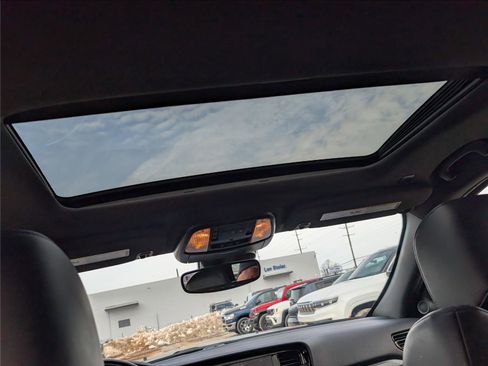 Used 2024 Dodge Durango R/T image 22