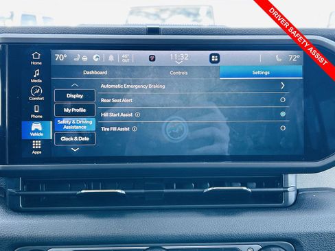 Used 2024 Jeep Gladiator Sport image 7