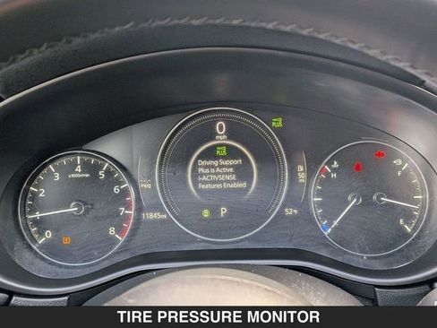 Certified 2024 MAZDA CX-30 AWD 2.5 S w/ Select Sport Pkg image 22