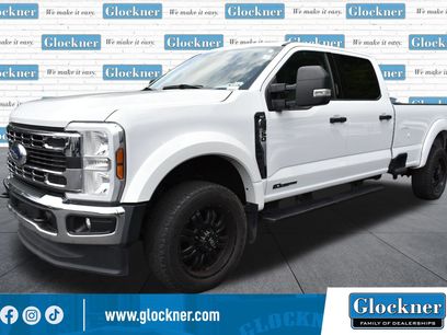 Used 2024 Ford F350 XLT