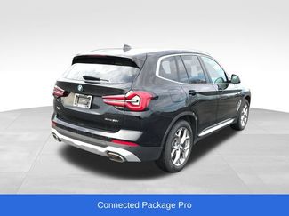 Used 2023 BMW X3 xDrive30i AWD/4WD video 3