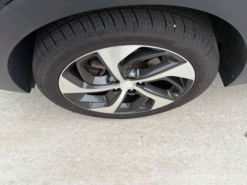 Used 2018 Hyundai Tucson Limited FWD image 9