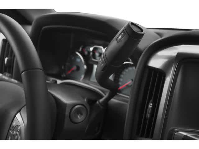 Used 2015 Chevrolet Silverado 1500 LT w/ Texas Edition, 1LT Trim RWD image 10