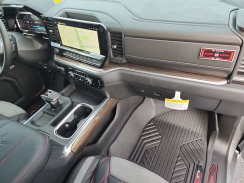 New 2026 Chevrolet Silverado 1500 RST AWD/4WD image 22