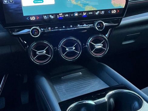 Used 2024 Chevrolet Blazer EV RS AWD/4WD image 16