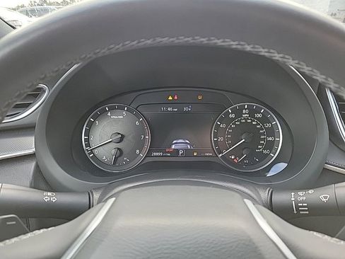 Used 2023 INFINITI QX55 Luxe w/ Cargo Package image 19