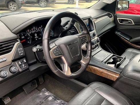 Used 2018 GMC Yukon Denali w/ Open Road Package image 14