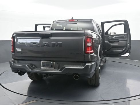 New 2026 RAM 1500 Lone Star image 73