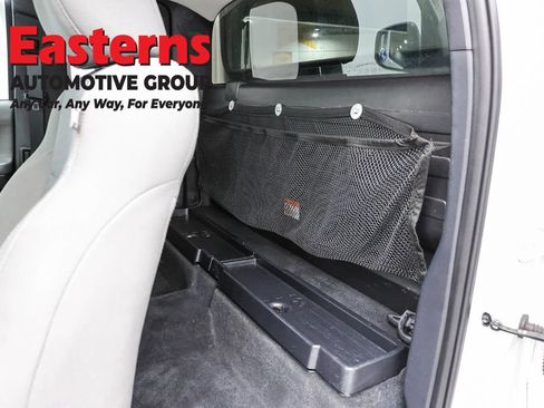 Used 2020 Toyota Tacoma SR RWD image 19