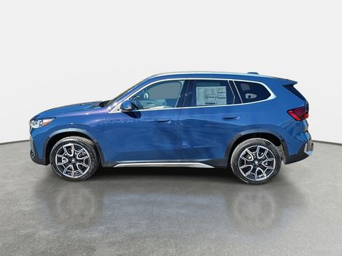 New 2026 BMW X1 xDrive28i w/ Technology Package image 8