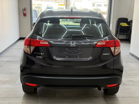 Used 2016 Honda HR-V LX image 7