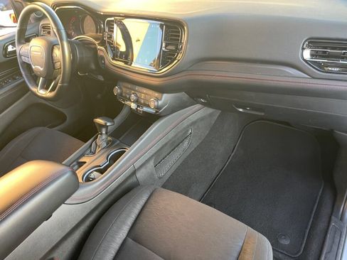 Used 2025 Dodge Durango GT AWD/4WD image 35