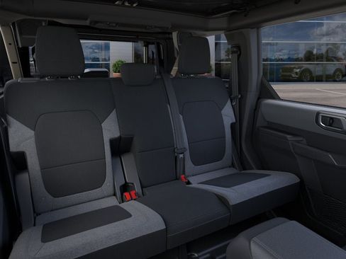 New 2026 Ford Bronco Big Bend AWD/4WD image 36