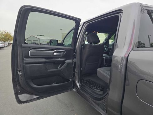 Used 2023 RAM 1500 Big Horn AWD/4WD image 17