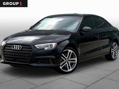 Used 2020 Audi A3 2.0T Premium